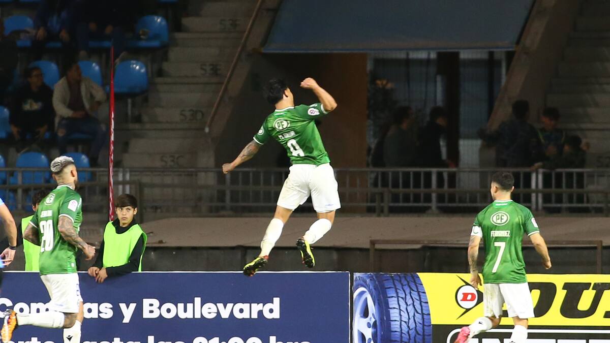 Audax Italiano abrocha al argentino Nazareno Bazán a minutos del cierre del mercado de fichajes