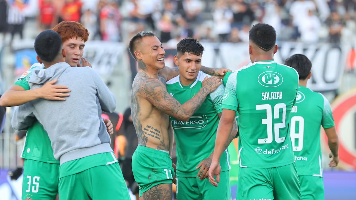 Listos los cupos internacionales: los equipos chilenos clasificados a Copa Libertadores y Sudamericana 2026