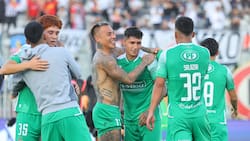 Listos los cupos internacionales: los equipos chilenos clasificados a Copa Libertadores y Sudamericana 2026