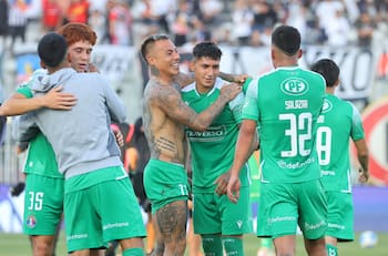 Listos los cupos internacionales: los equipos chilenos clasificados a Copa Libertadores y Sudamericana 2026