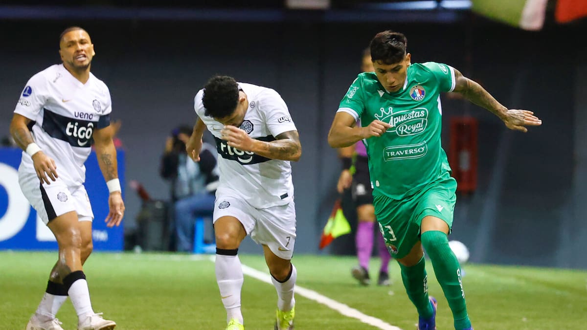 Vasco da Gama vs. Audax Italiano: Hora y dónde ver el duelo de los Tanos por Copa Sudamericana