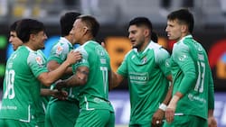 Audax Italiano clasifica a Copa Sudamericana y deja a Colo Colo con un pie fuera