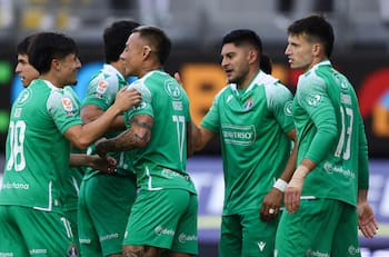 Audax Italiano clasifica a Copa Sudamericana y deja a Colo Colo con un pie fuera