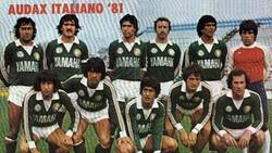 Derrotando a un Cobreloa histórico y jugando una final con Colo Colo: la campaña que hizo famoso a Clavito Godoy