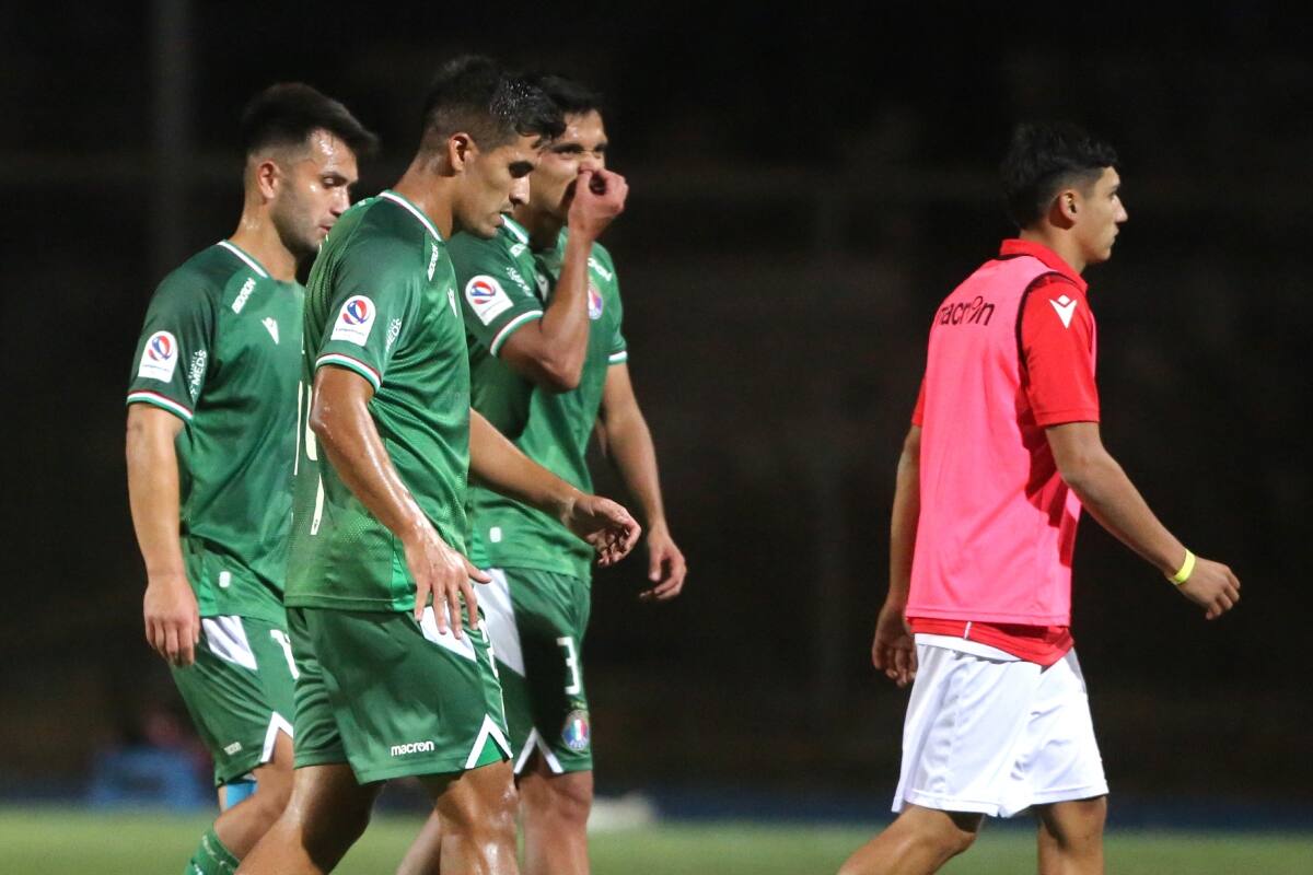 se mantiene en puestos de descenso este 2024.