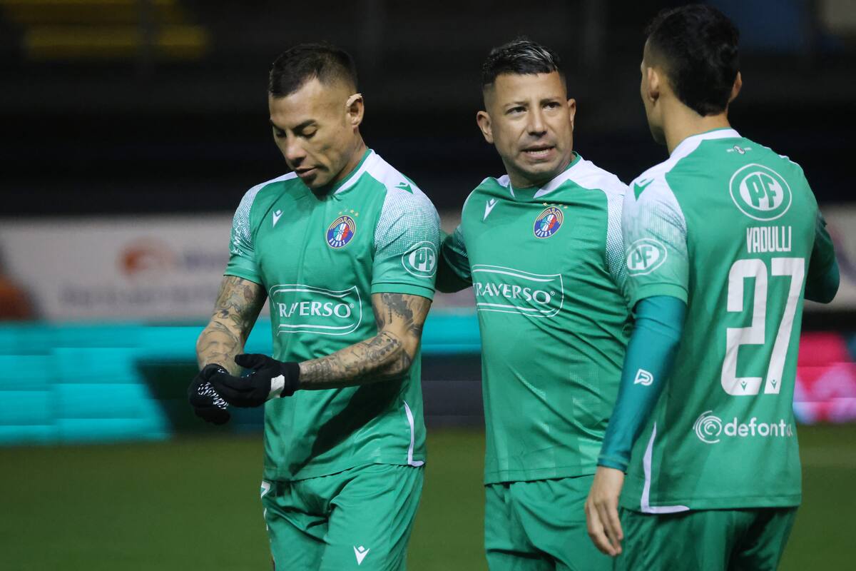 Leonardo Valencia ha sido una de las figuras del torneo. Foto: Aton.