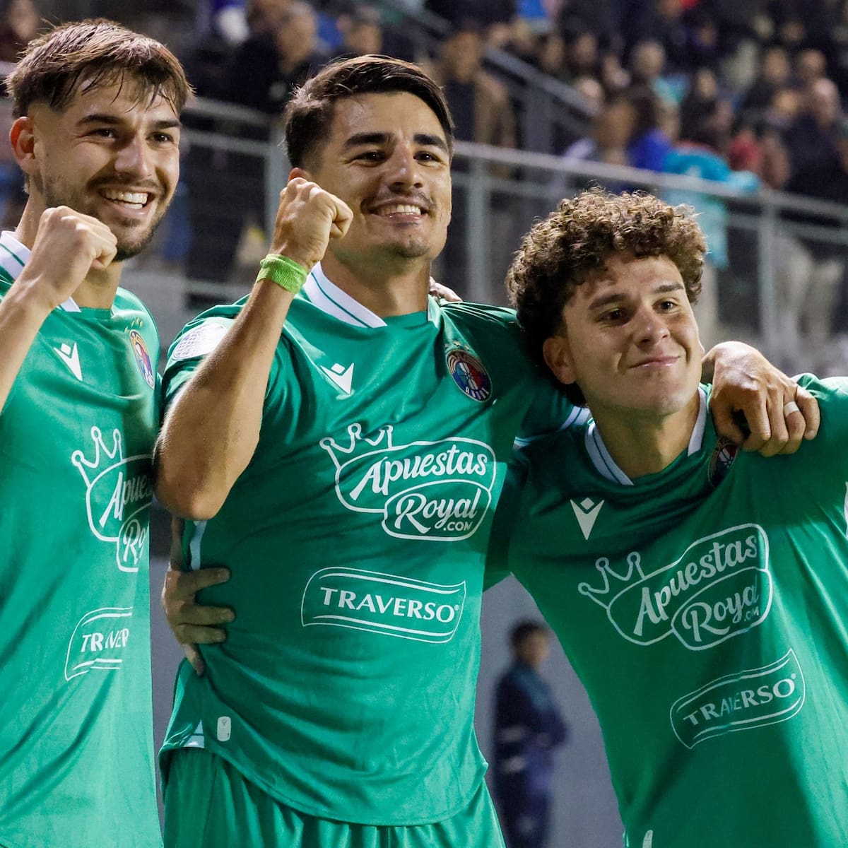 Con guiño al fichaje de Vozinha: la publicación de Audax que se hizo viral antes del partido contra la U