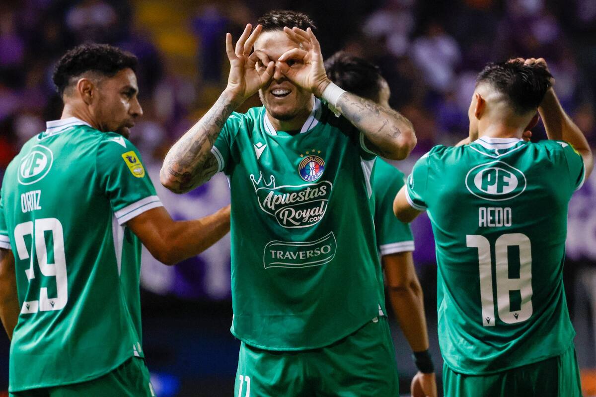 . Foto: Agencia Aton.