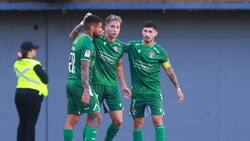 Audax Italiano aseguró el reemplazo de Nicolás Fernández: fichó a Jorge Espejo de Cobreloa