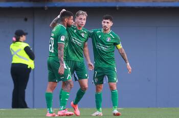 Audax Italiano aseguró el reemplazo de Nicolás Fernández: fichó a Jorge Espejo de Cobreloa