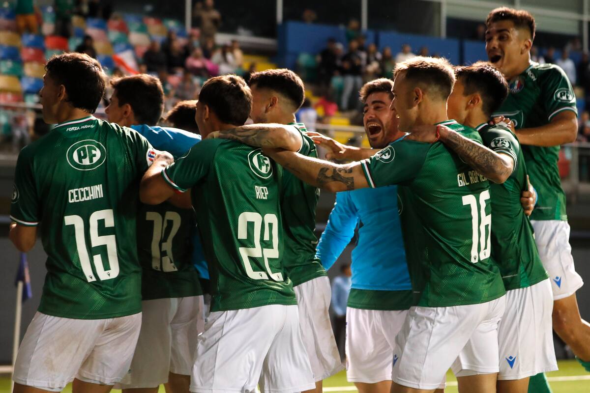 se refuerza con Leonardo Valencia para 2025.