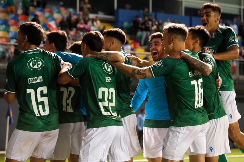 se refuerza con Leonardo Valencia para 2025.