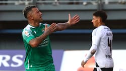 Referente de Audax saborea dejar a Colo Colo sin Sudamericana: “40 mil personas calladitas, sería espectacular”