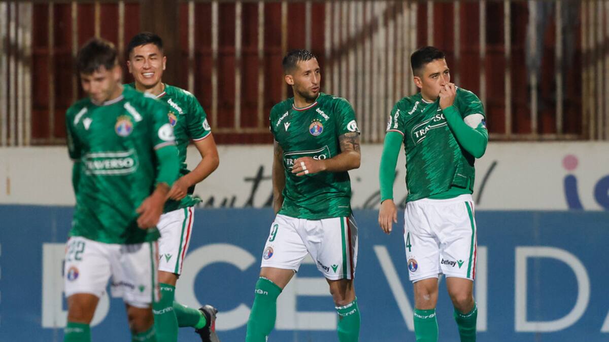 El “Francesco Totti” del fútbol chileno espera tener una oportunidad en Colo Colo, la U o la UC