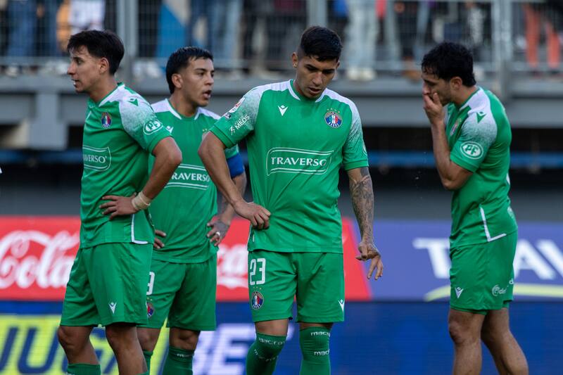 Los itálicos cambian de auspiciador principal para este 2026