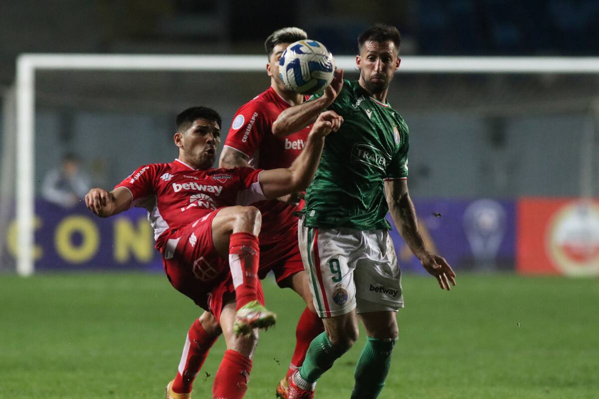ahora asoma con nexos con Felicevich (Foto: Aton)