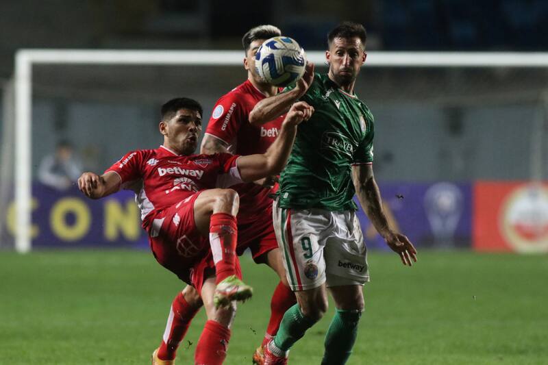 ahora asoma con nexos con Felicevich (Foto: Aton)