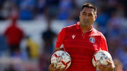 Oficial: Audax Italiano confirmó quién será su nuevo DT tras la salida de Walter Erviti