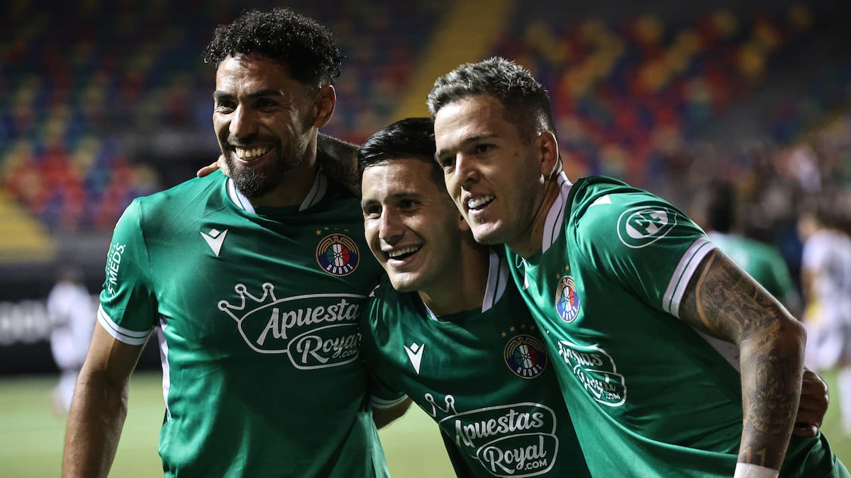 Ganó 10 títulos con la UC: Audax Italiano suma refuerzo de lujo en el cierre del mercado de fichajes