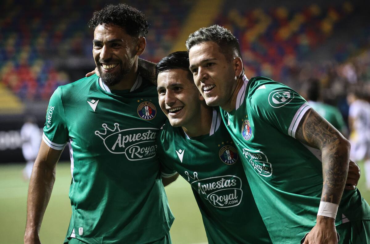 Ganó 10 títulos con la UC: Audax Italiano suma refuerzo de lujo en el cierre del mercado de fichajes