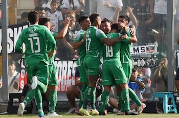 Tras cambiar a su auspiciador de hace 10 años: así luce la nueva camiseta de Audax Italiano para 2026