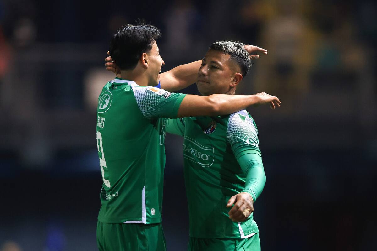 Eliminó a Curicó y va por el título: así quedaron las semifinales de Copa Chile. Foto: Aton.