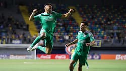 Audax Italiano derrota a Everton y reafirma que quiere ir a la Copa Sudamericana