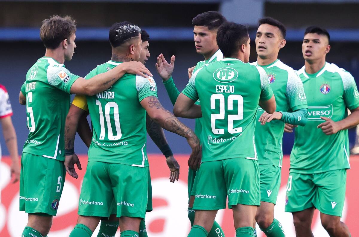 Uno de los goleadores del fútbol chileno sorprende y anuncia su partida: “Sabía que a lo mejor era mi último partido”