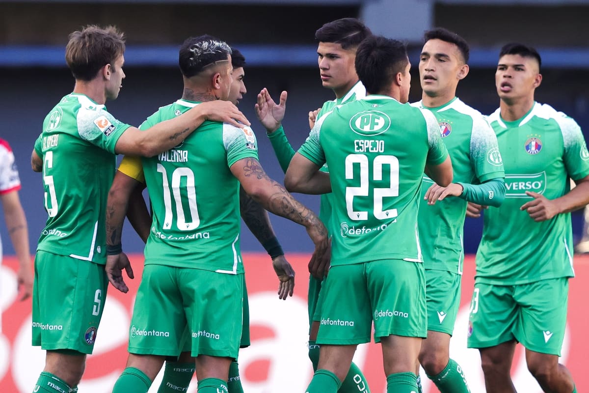 El futbolista de 34 años termina contrato en diciembre con la institución, y hasta ahora, nadie de la dirigencia se ha acercado para extender el vínculo. Foto: Agencia ATON.