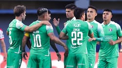 Uno de los goleadores del fútbol chileno sorprende y anuncia su partida: “Sabía que a lo mejor era mi último partido”