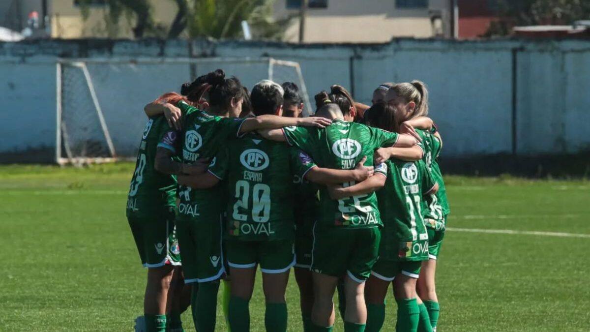 Impresentable: club chileno llama a sus futbolistas a una pretemporada “voluntaria” y sin contrato