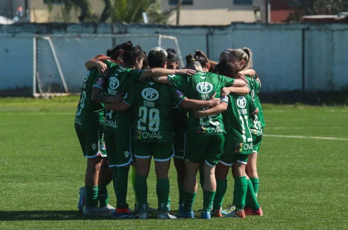 Impresentable: club chileno llama a sus futbolistas a una pretemporada “voluntaria” y sin contrato