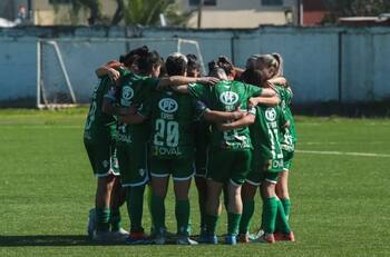 Impresentable: club chileno llama a sus futbolistas a una pretemporada “voluntaria” y sin contrato