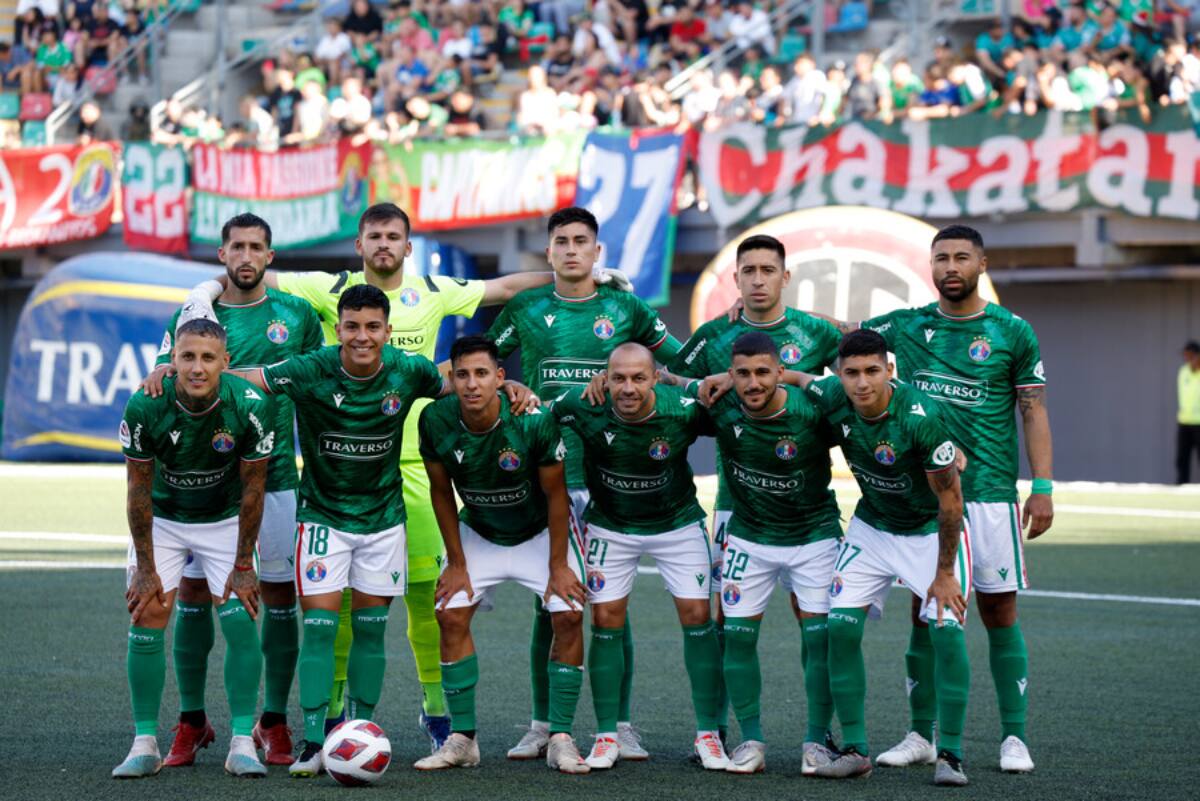 despide a tres experimentados de su plantilla (Foto: Photosport)