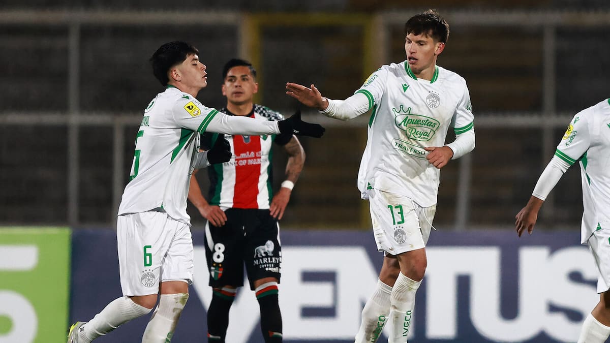 Copa Chile: todos los resultados del martes 23 de junio con triunfo de la UC incluido