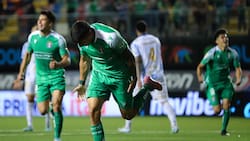 No se veía venir: equipo del fútbol chileno cambia de auspiciador principal después de 10 años