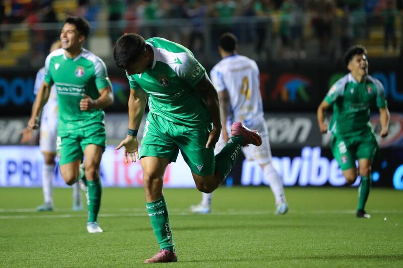 Los Tanos cambian de auspiciador en 2026.