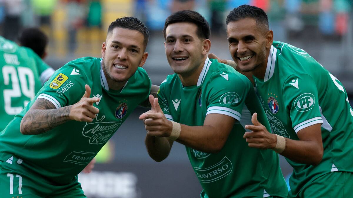 Barracas Central vs. Audax Italiano: a qué hora y dónde ver hoy el duelo por Copa Sudamericana