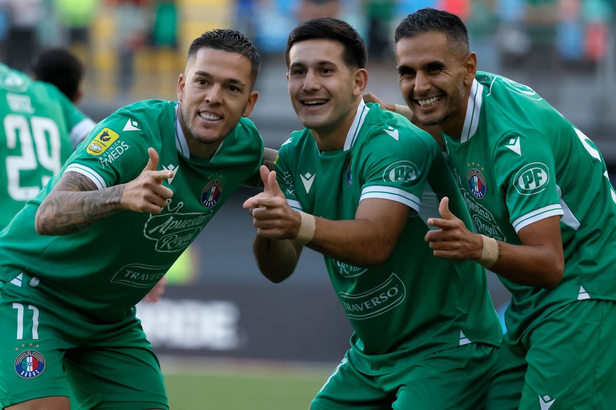 Los floridanos juegan hoy contra Barracas Central. Foto: Agencia Aton.