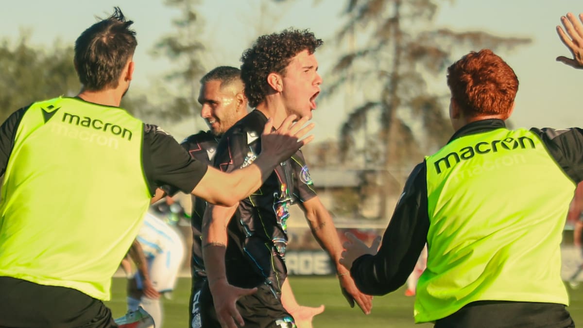 4 equipos ya están en la siguiente fase: los resultados la jornada de sábado en Copa Chile