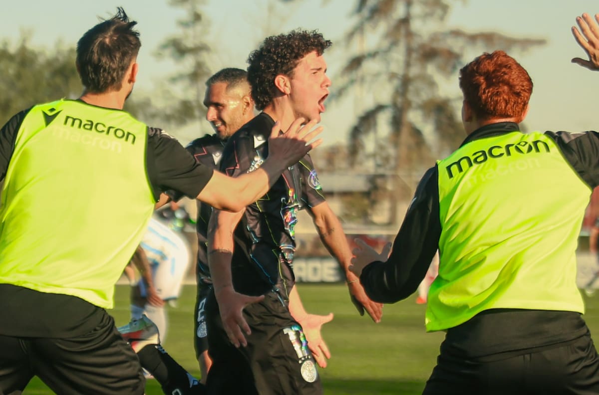 4 equipos ya están en la siguiente fase: los resultados la jornada de sábado en Copa Chile