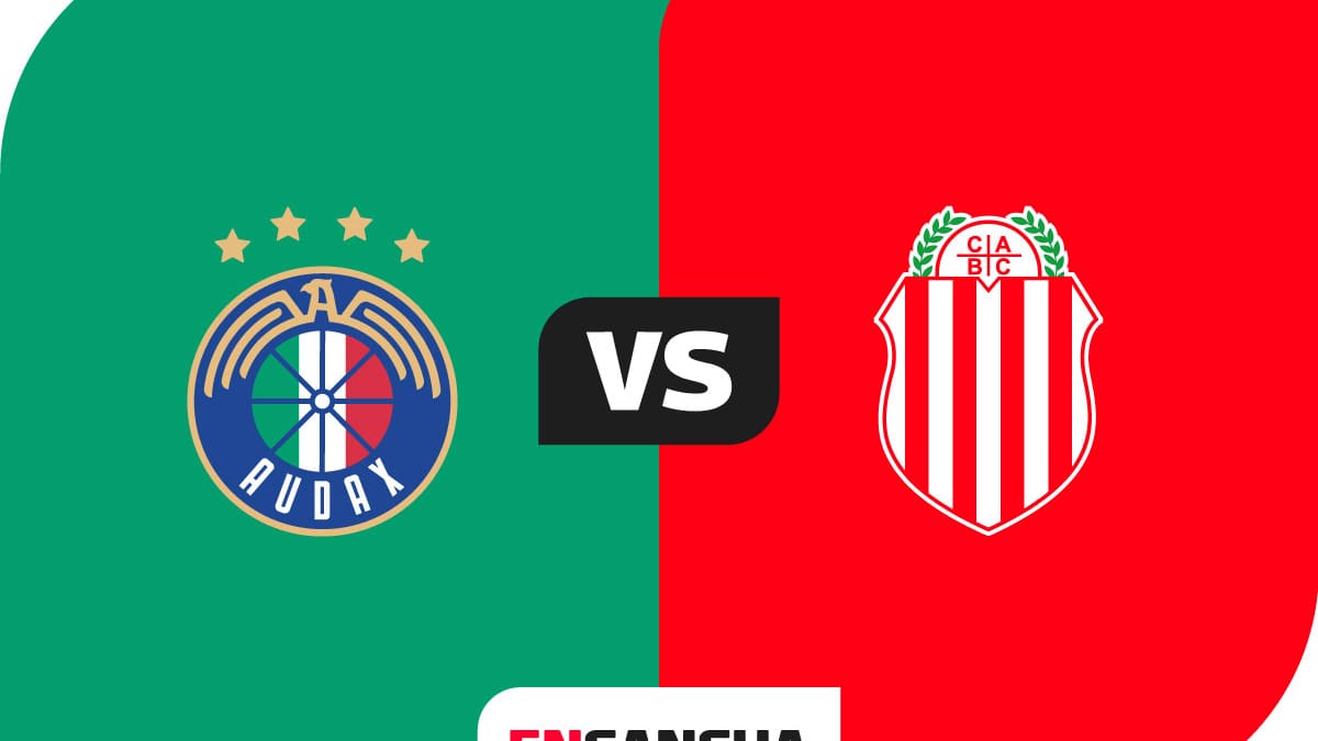 EN VIVO | Audax Italiano vs. Barracas Central por Copa Sudamericana 2026: minuto a minuto del partido
