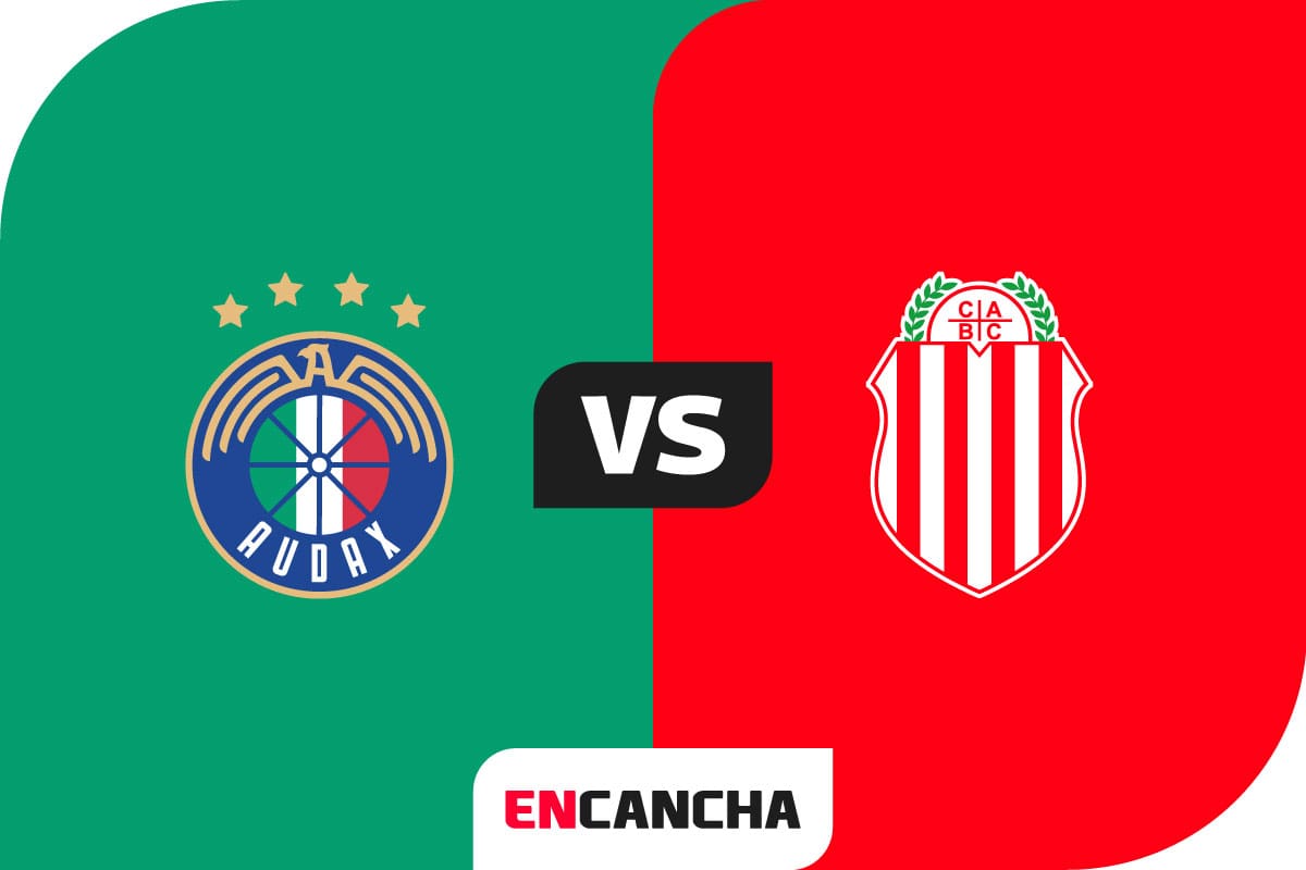 Se miden por la fecha 5 de Copa Sudamericana.
