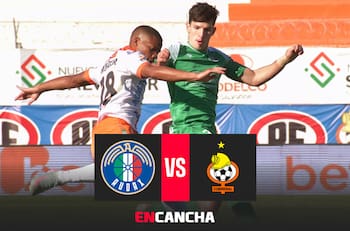 EN VIVO | Audax Italiano vs. Cobresal por Primera División 2025: minuto a minuto del partido