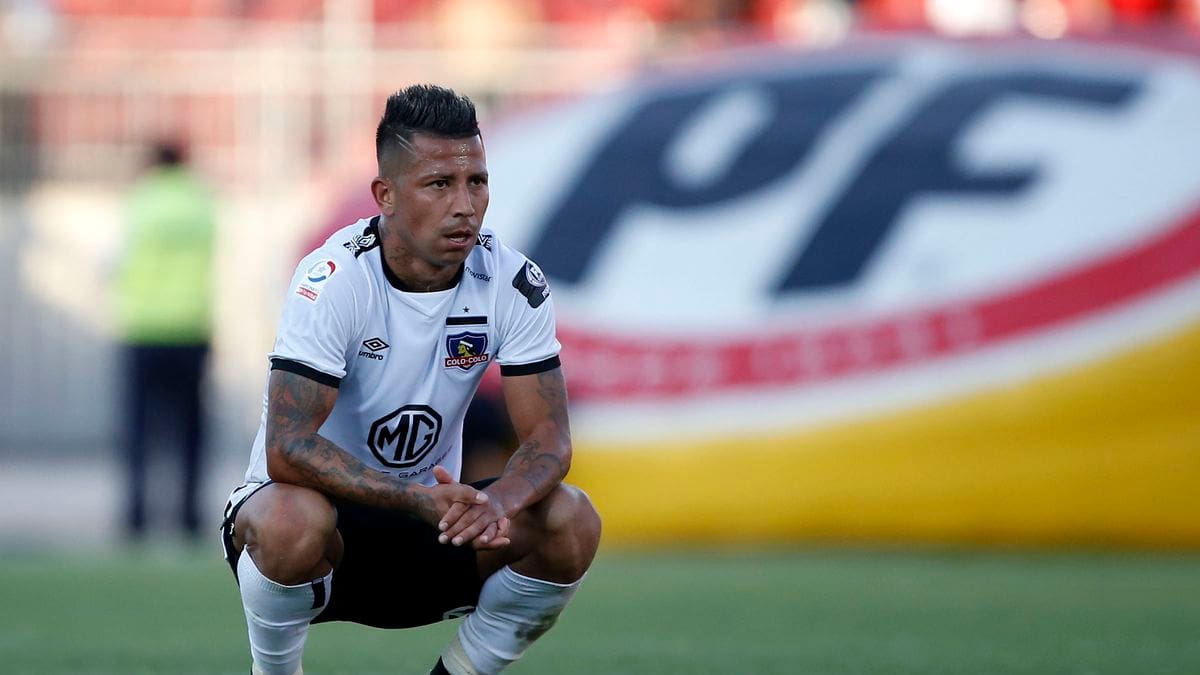 La sanción que podría tener Leo Valencia de concretarse las denuncias en su contra