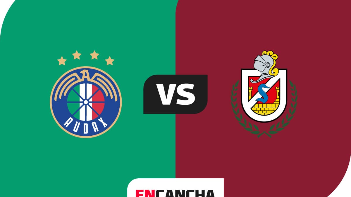 EN VIVO | Audax Italiano vs. D. La Serena por Primera División 2026: minuto a minuto del partido