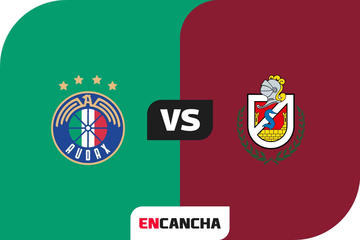 Abren la fecha 15 de la Liga de Primera.