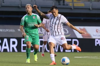 Partido clave: ¿A qué hora juegan Deportes La Serena vs Audax Italiano y cómo verlo en vivo?