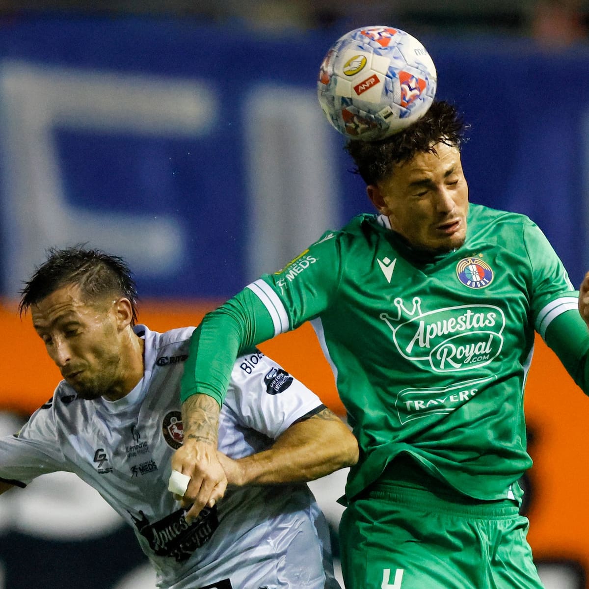 Celebra Colo Colo: Limache se enreda con Audax y así queda la Tabla de Posiciones de la Liga de Primera