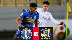 EN VIVO | Audax Italiano vs. Everton por Primera División 2025: minuto a minuto del partido
